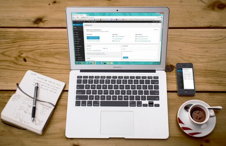WordPress Glossary